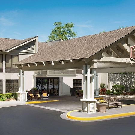 Hampton Inn Hilton Head Pulau Hilton Head Luaran gambar