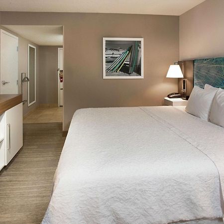 Hampton Inn Hilton Head Pulau Hilton Head Luaran gambar