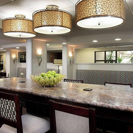 Hampton Inn Hilton Head Pulau Hilton Head Luaran gambar