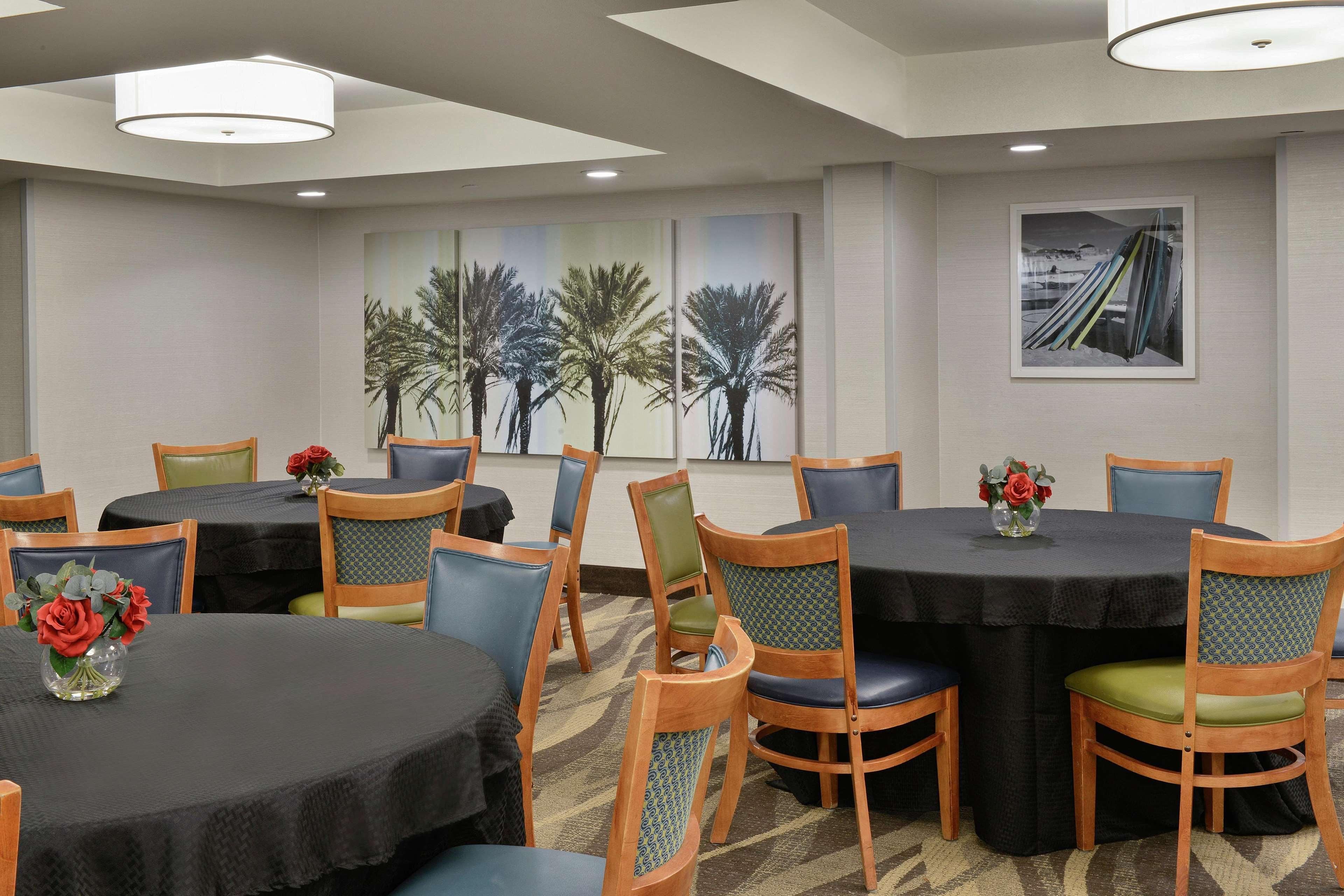 Hampton Inn Hilton Head Pulau Hilton Head Luaran gambar