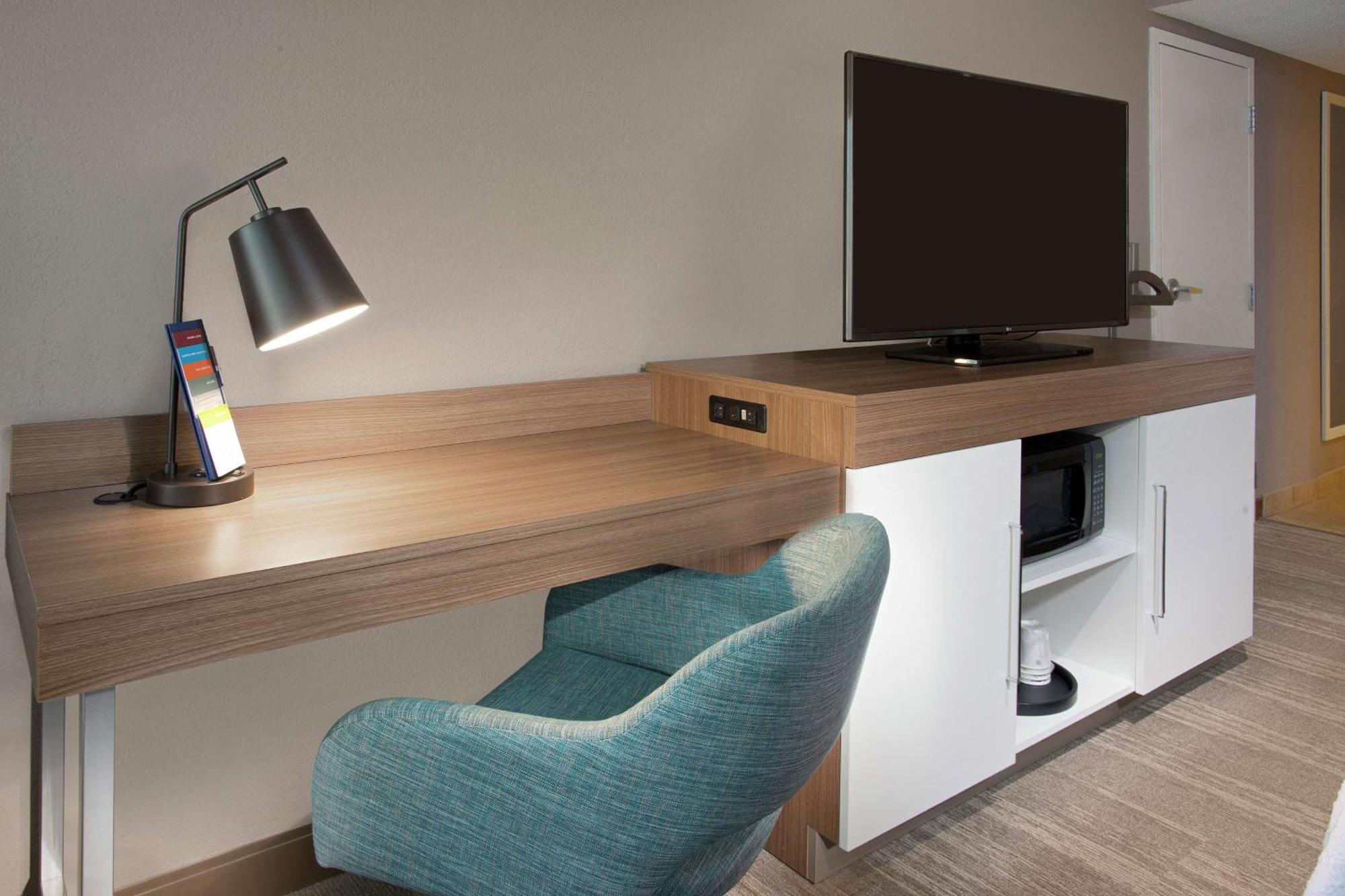 Hampton Inn Hilton Head Pulau Hilton Head Luaran gambar