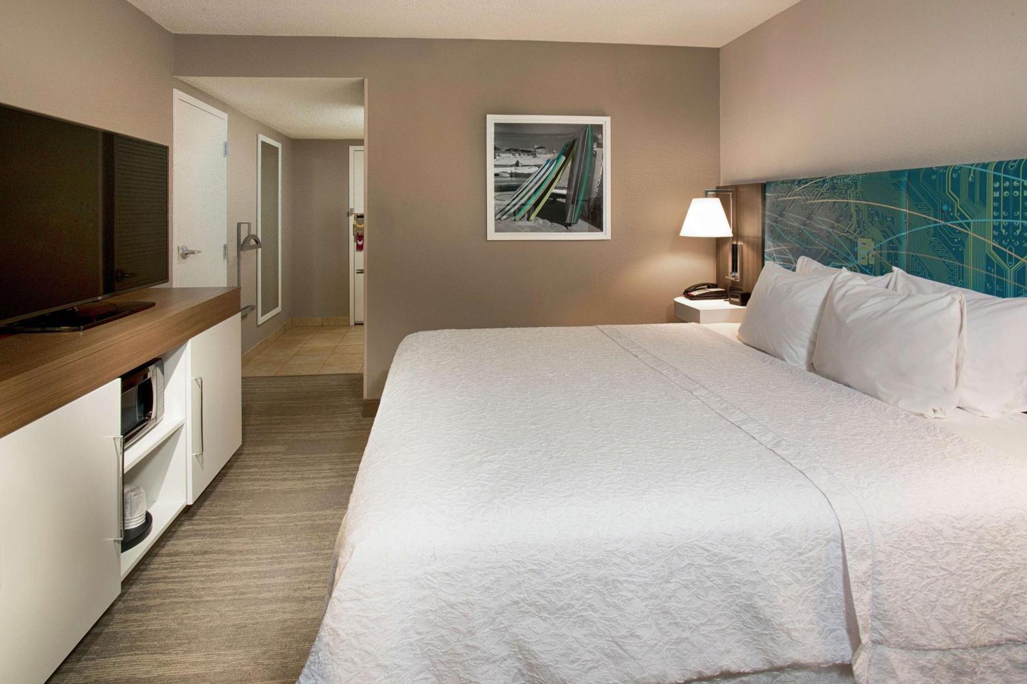 Hampton Inn Hilton Head Pulau Hilton Head Luaran gambar