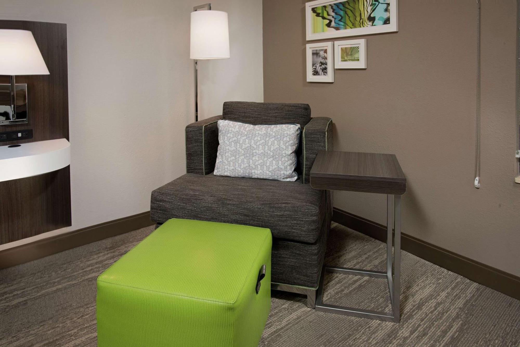 Hampton Inn Hilton Head Pulau Hilton Head Luaran gambar