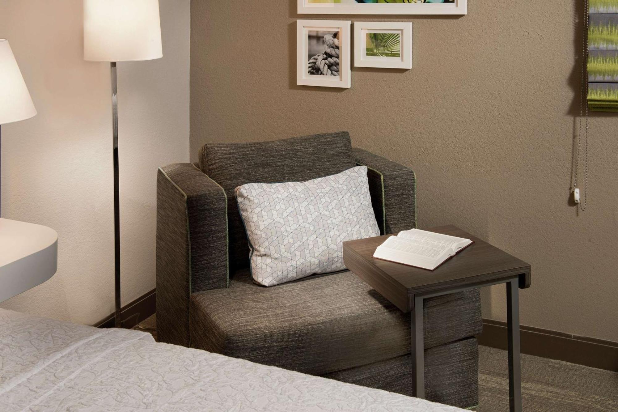 Hampton Inn Hilton Head Pulau Hilton Head Luaran gambar