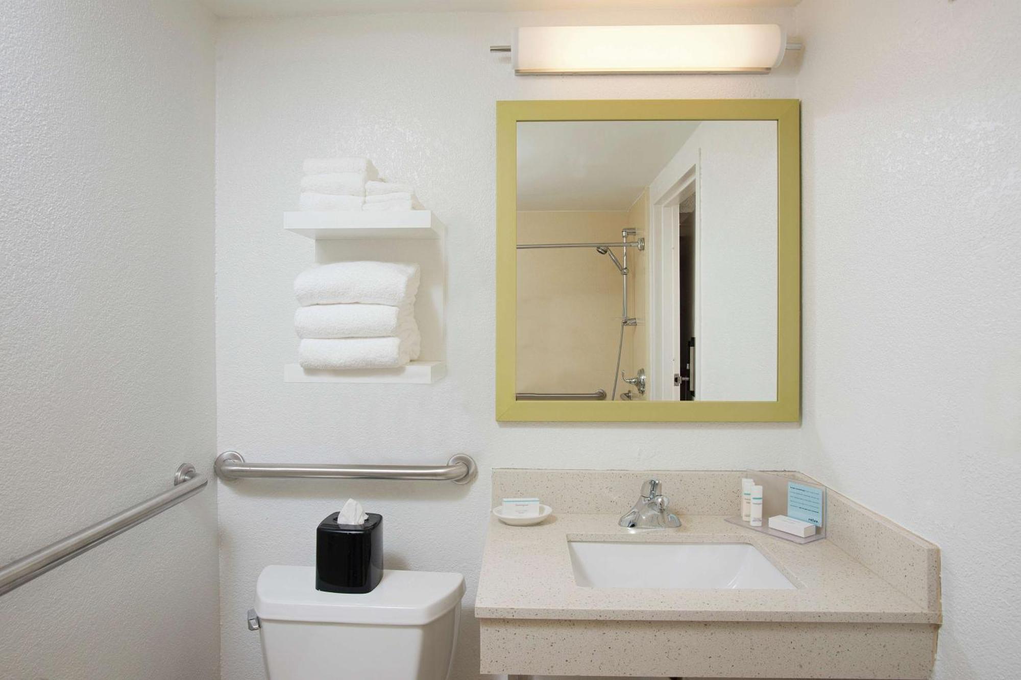 Hampton Inn Hilton Head Pulau Hilton Head Luaran gambar