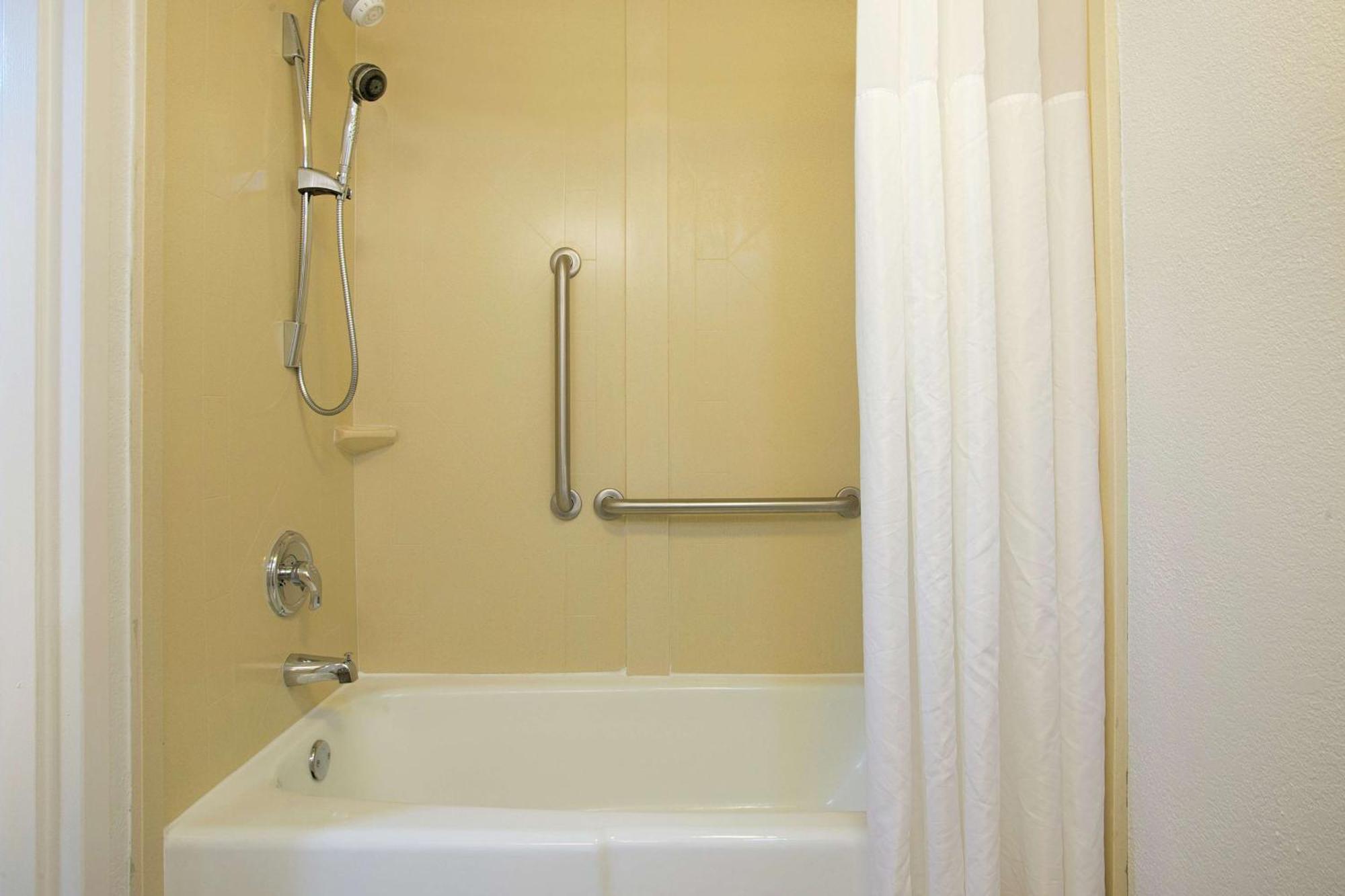 Hampton Inn Hilton Head Pulau Hilton Head Luaran gambar