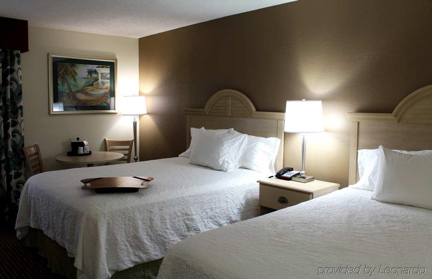 Hampton Inn Hilton Head Pulau Hilton Head Bilik gambar