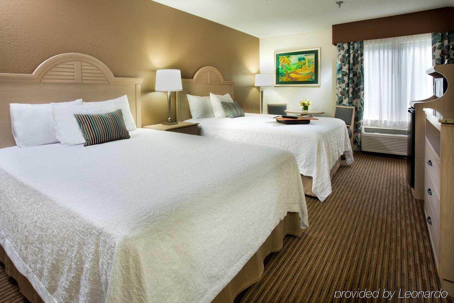 Hampton Inn Hilton Head Pulau Hilton Head Luaran gambar