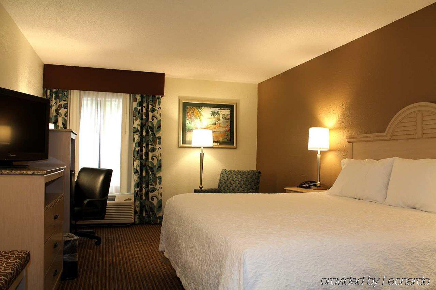 Hampton Inn Hilton Head Pulau Hilton Head Bilik gambar
