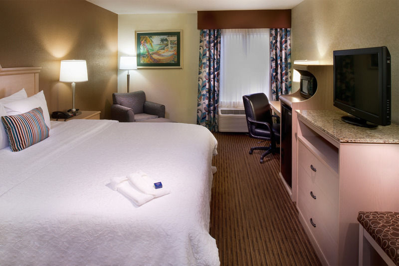 Hampton Inn Hilton Head Pulau Hilton Head Luaran gambar