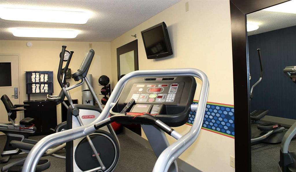 Hampton Inn Hilton Head Pulau Hilton Head Kemudahan gambar