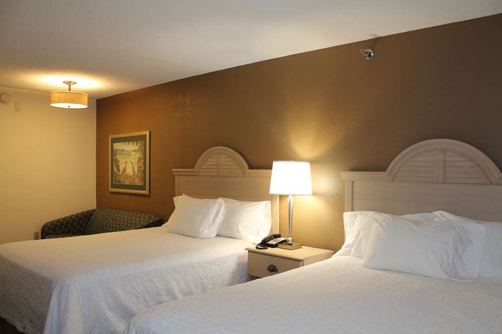 Hampton Inn Hilton Head Pulau Hilton Head Bilik gambar